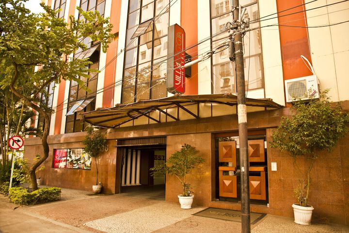 Hotel 17 of 17