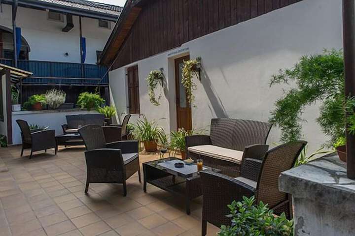 Terrace/Patio 41 of 46