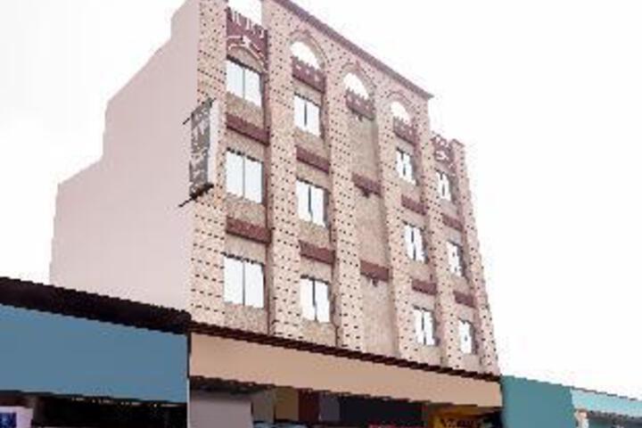 Flagship Hotel Shubham Palace