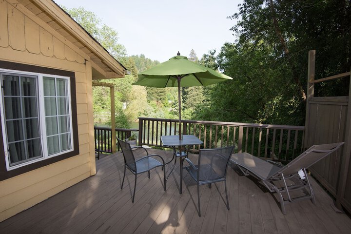 Terrace/Patio 40 of 60