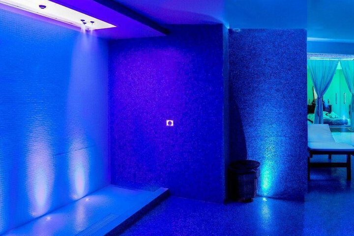 Hotel Spa