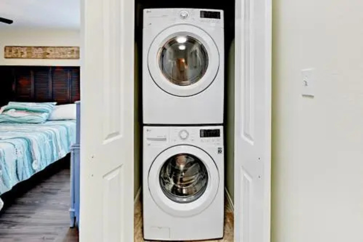 Image of South Pearl Sailfish Home