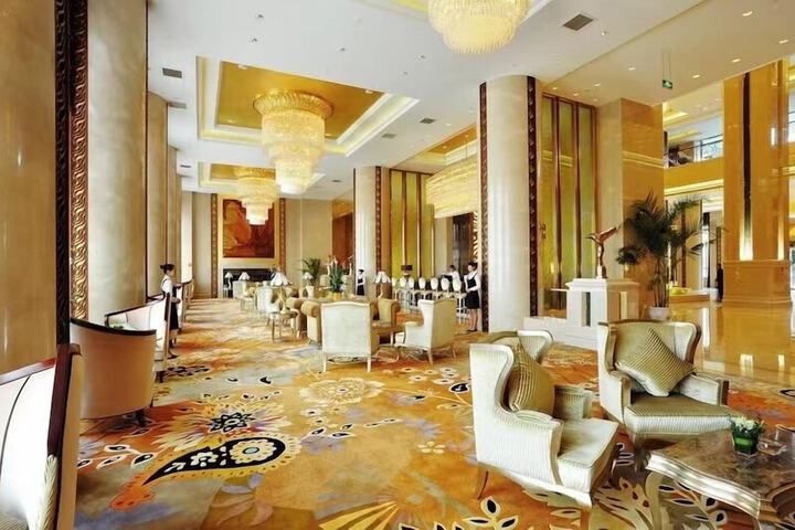 Hotel Interior 5 of 66
