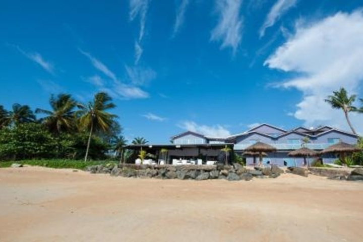 Residence Hoteliere Du Phare