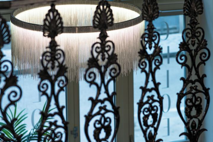 Hotel Interior 83 of 95