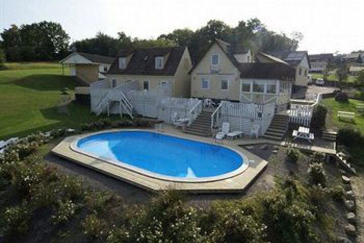 Image of Sandkås Hotel & Feriecenter