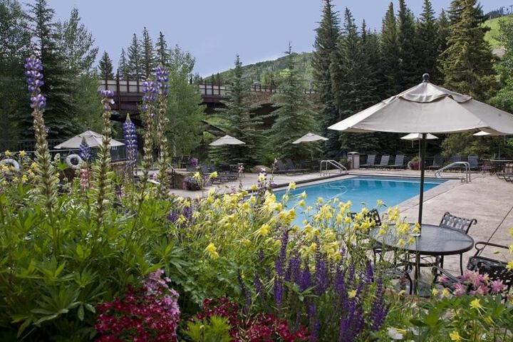 Luxury Ski in Ski Out 1 Bedroom at Eagle Bahn Gondola in Vail, CO