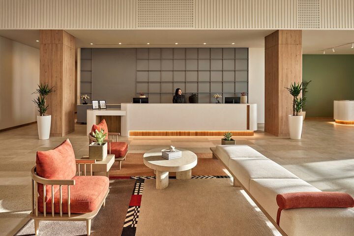 Hotel Interior 2 of 16