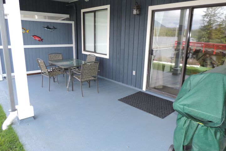 Terrace/Patio 21 of 36