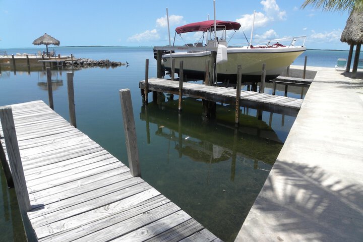 Dock