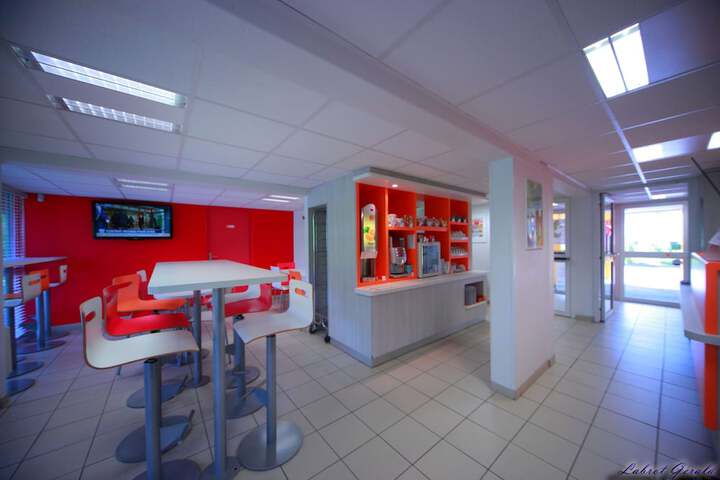 Dining Photos