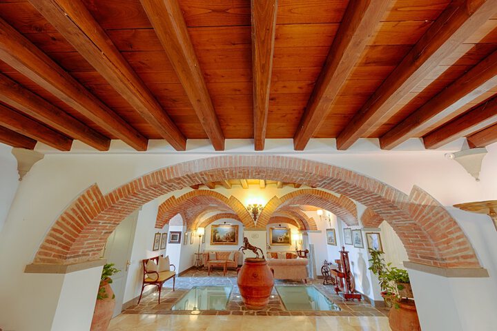 Lobby Photos