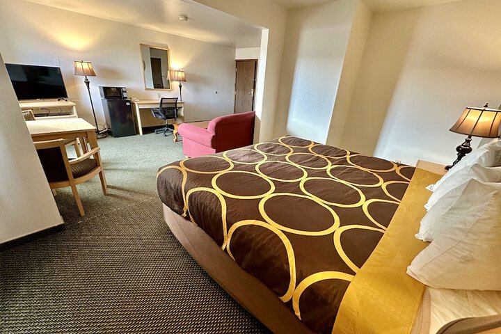 Room 22 of 46