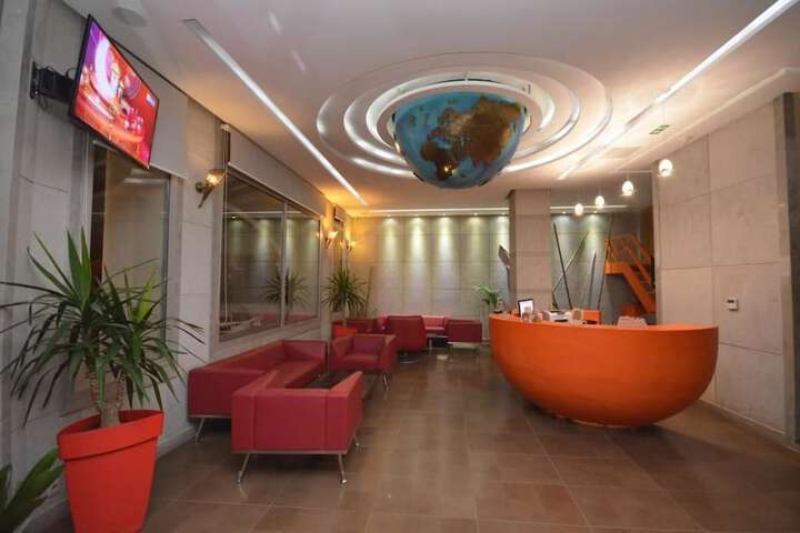 Hotel Interior 4 of 45