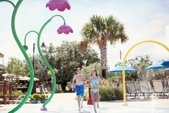 Children's pool