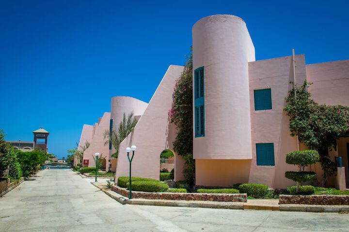 Hotel 51 of 53