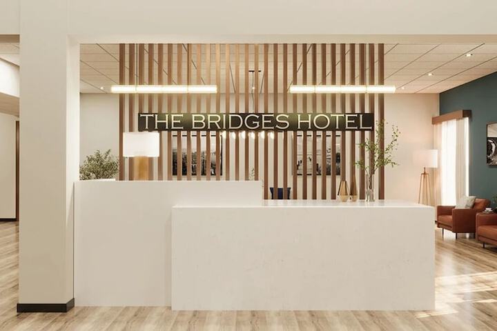 Hotel Interior 3 of 30