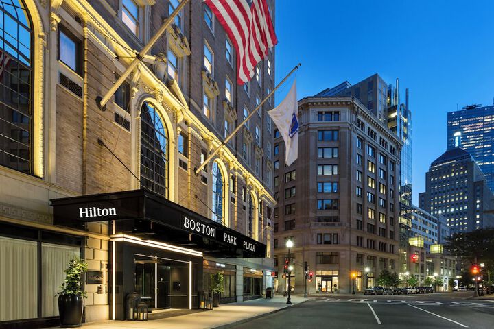 Hotel 144 of 144