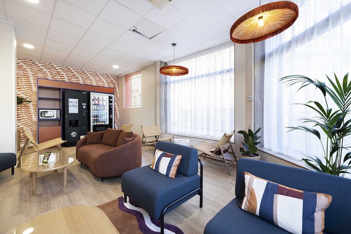 Hotel Interior 14 of 27