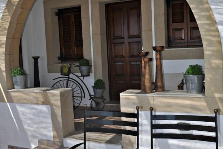 Terrace/Patio 32 of 61