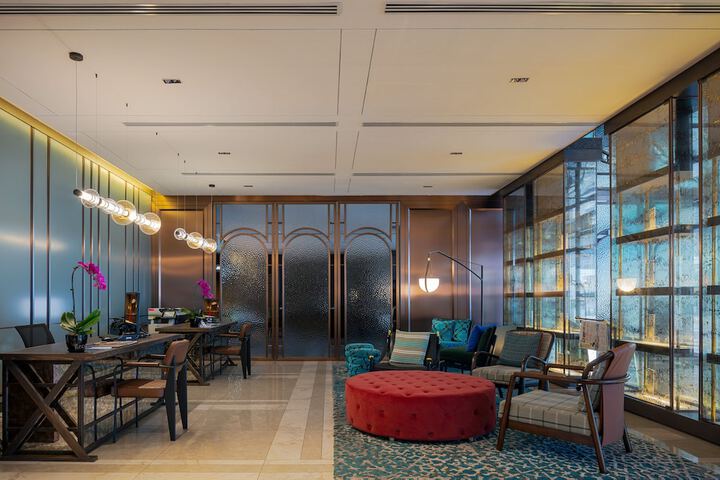 Hotel Interior 5 of 84