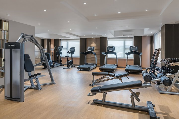 Fitness Club