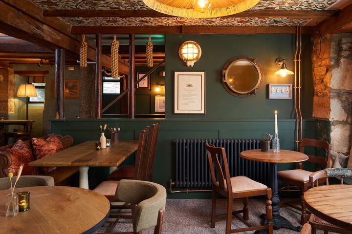 Dining Photos