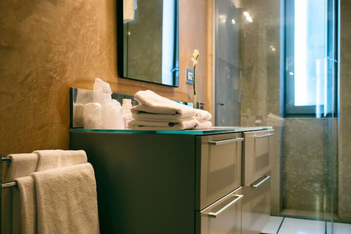 Bath Amenities
