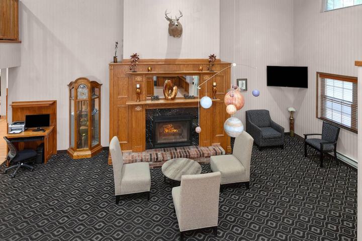 Hotel Interior 3 of 33