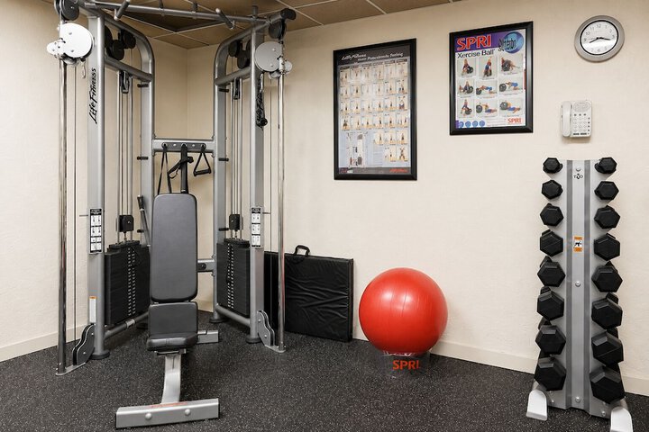 Fitness Club