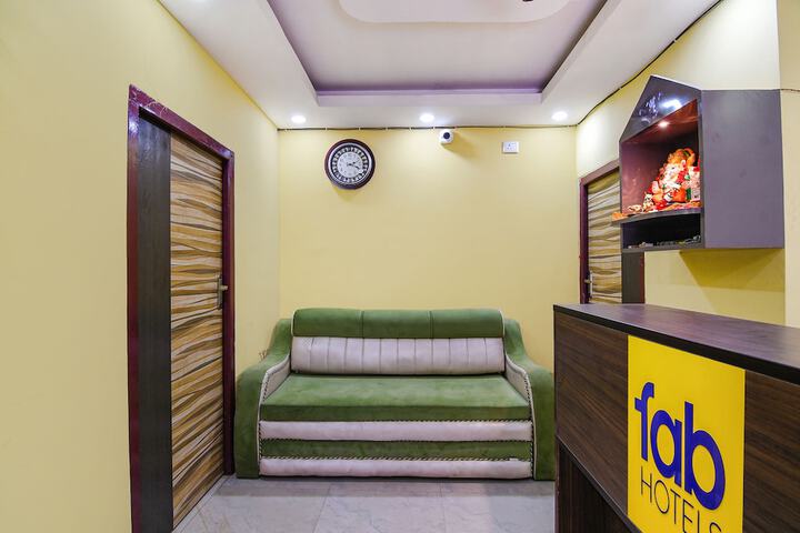 Hotel Interior 11 of 24