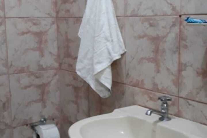 Bathroom Vanities