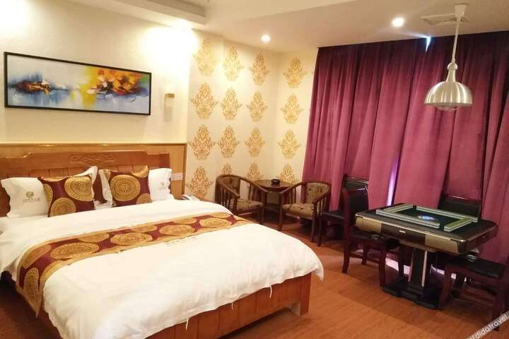 Wanshun Business Hotel