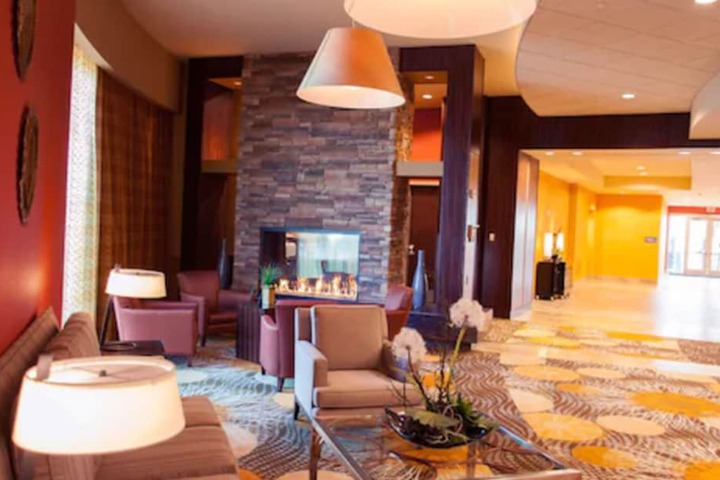 Hotel Interior 4 of 69