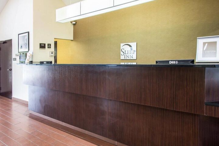 Lobby Photos
