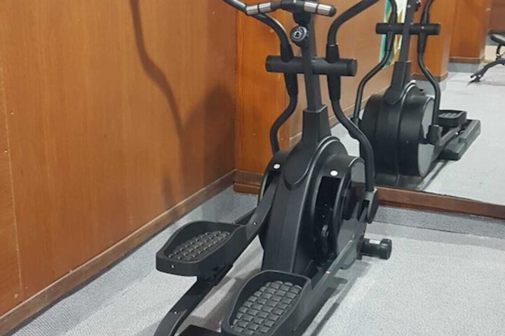 Health and Fitness 34 of 42