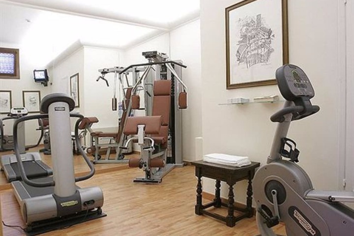 Health and Fitness 52 of 75