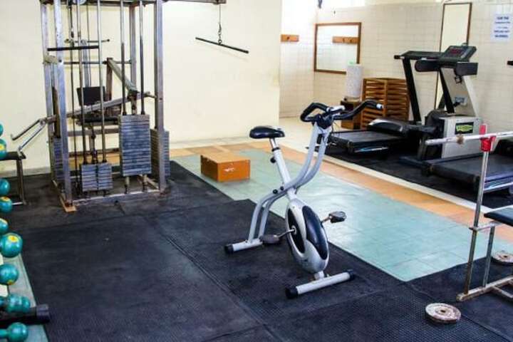 Health and Fitness 65 of 85