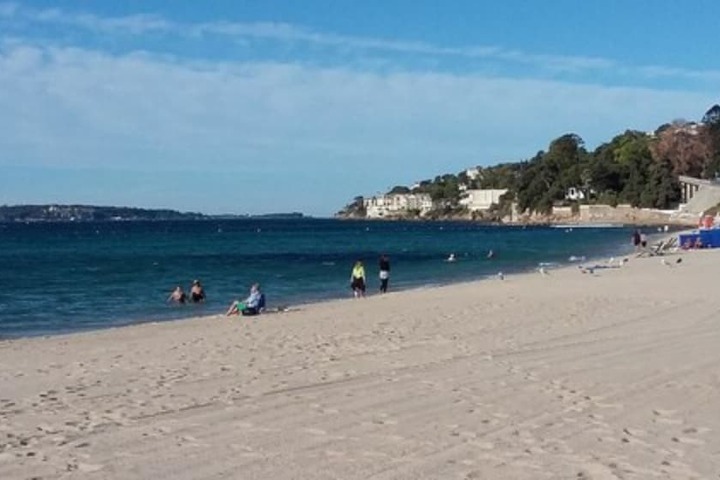 Beach 72 of 78