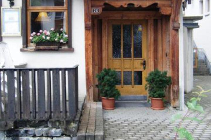 Hotel Kreuz