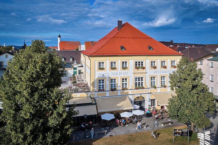 Hotel 64 of 64