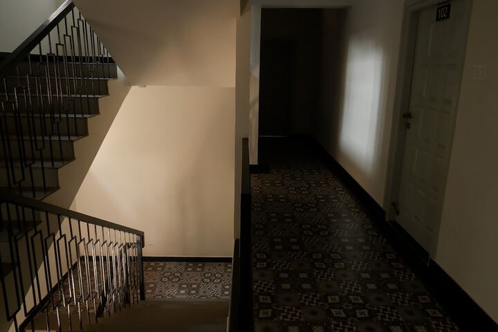 Hotel Interior 75 of 84