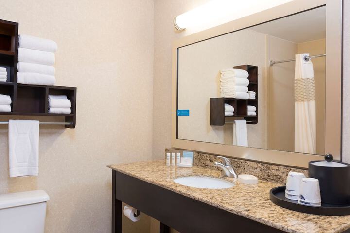 Bathroom Vanities