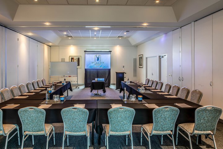 Meeting 54 of 64
