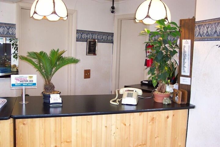 Hotel Interior 3 of 26