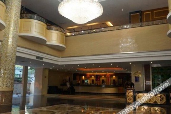 Hengfeng Hotel