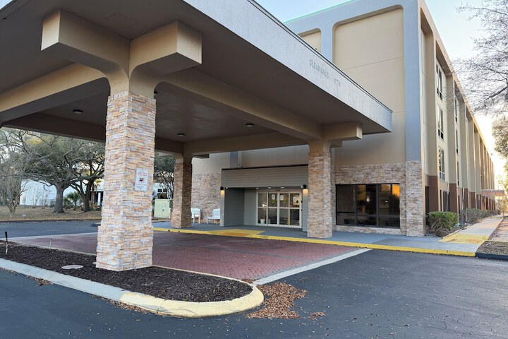 Wingate by Wyndham Jacksonville FL