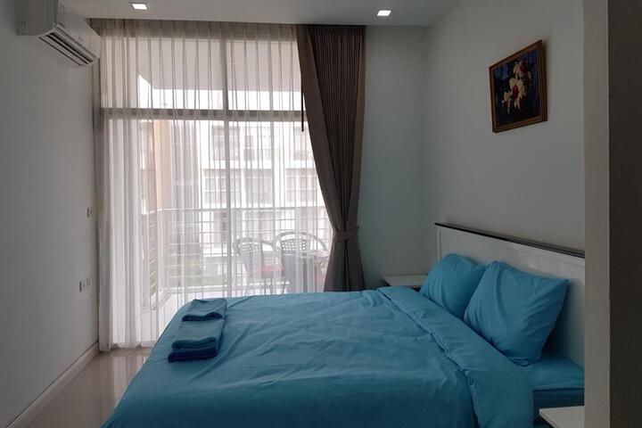 Fitness Center Photo