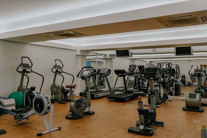 Health and Fitness 22 of 79