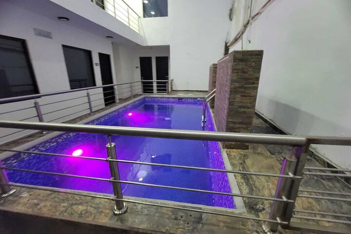 Pool 116 of 140